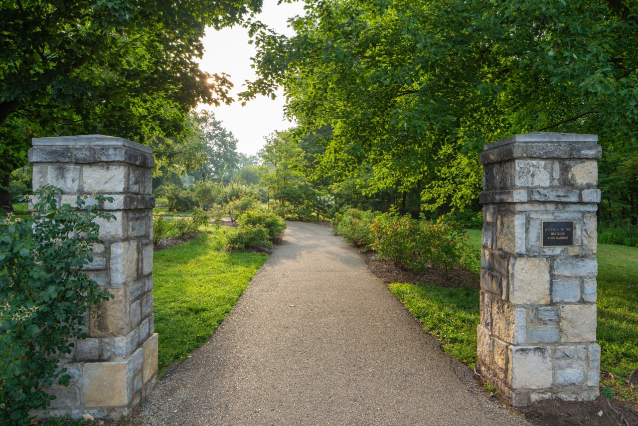 Clintonville/Old Beechwold Neighborhood Guide