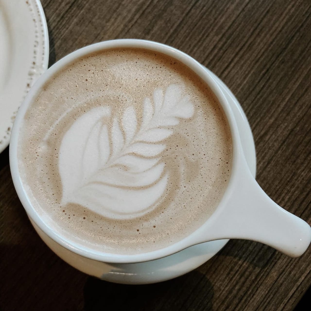 Where To Get Your Pumpkin Spice Fix In Arlington/ Pantego!