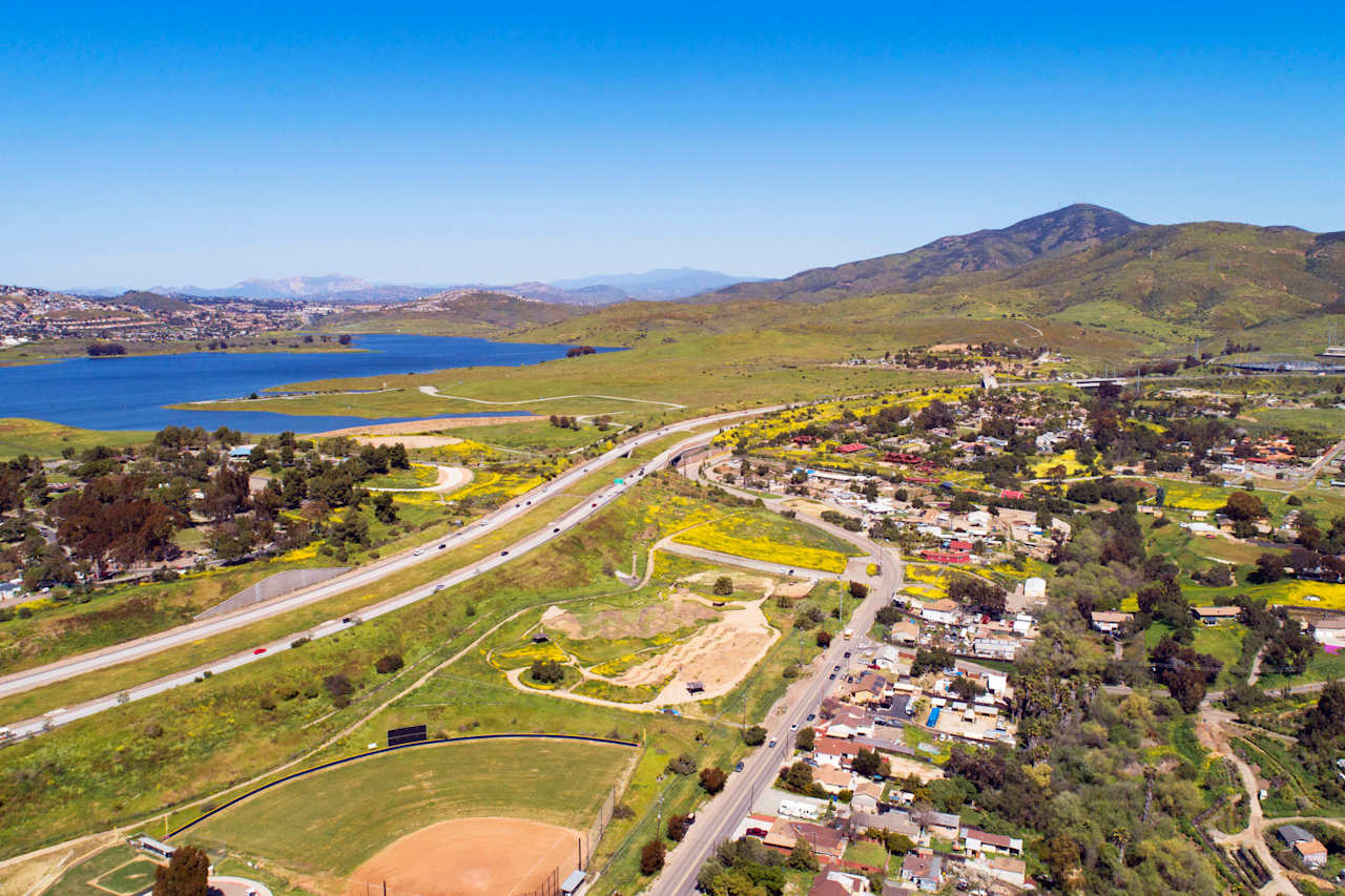 Modern Farmhouse Bonita, San Diego Matt Matt