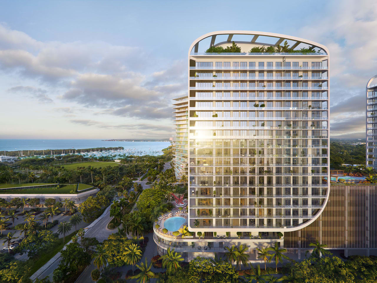 2655 S. Bayshore Drive - LPH 2011