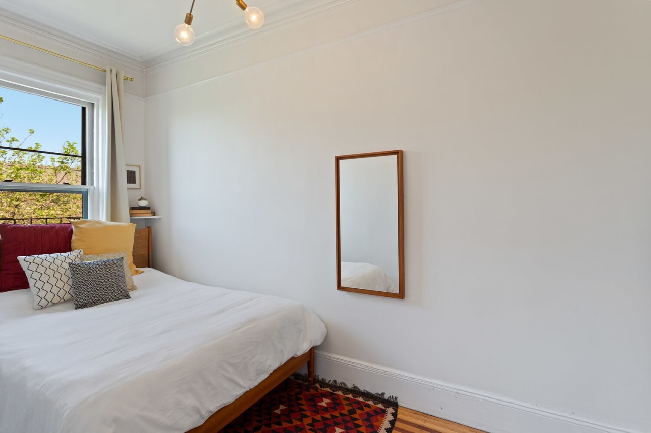 846 President St, #5F Park Slope