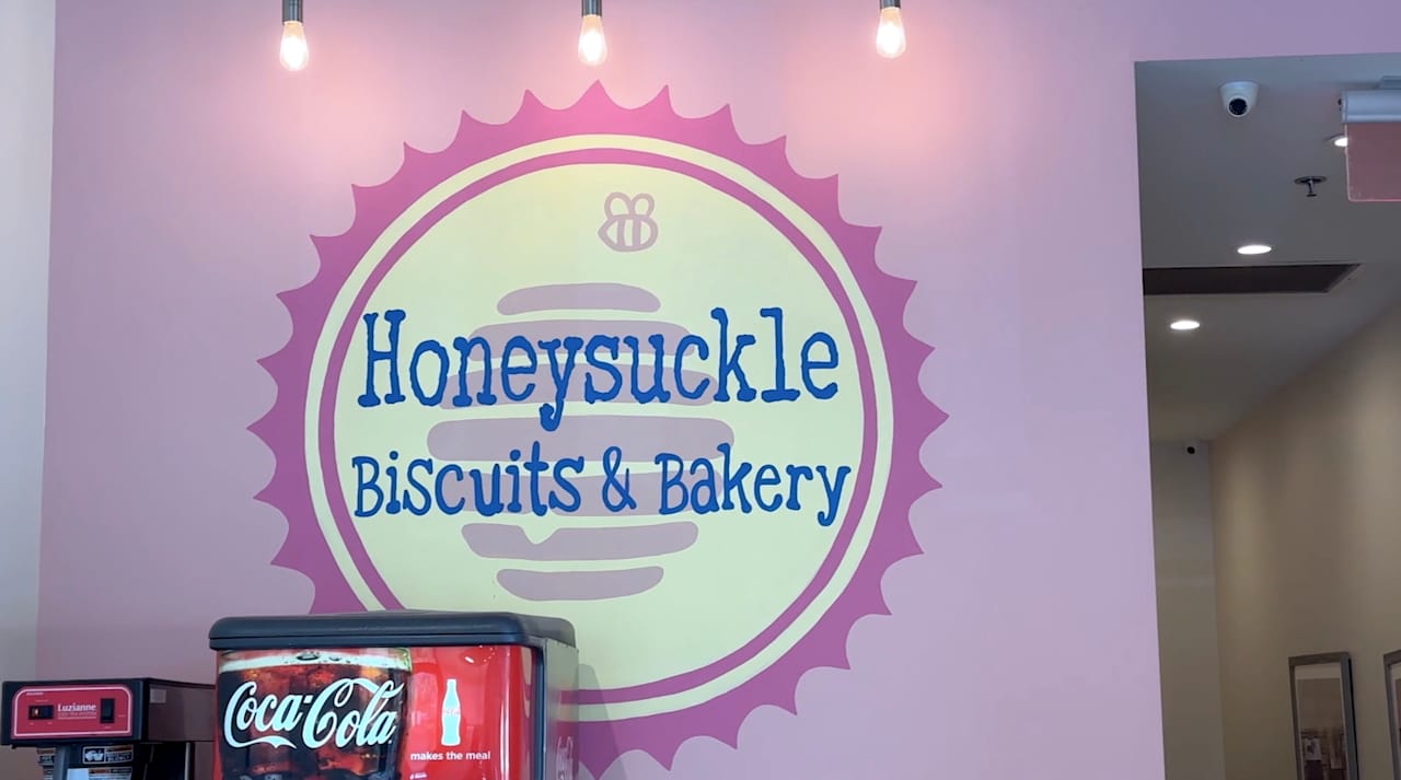 A Taste of Southern Charm at Honeysuckle Biscuits & Bakery, Kennesaw