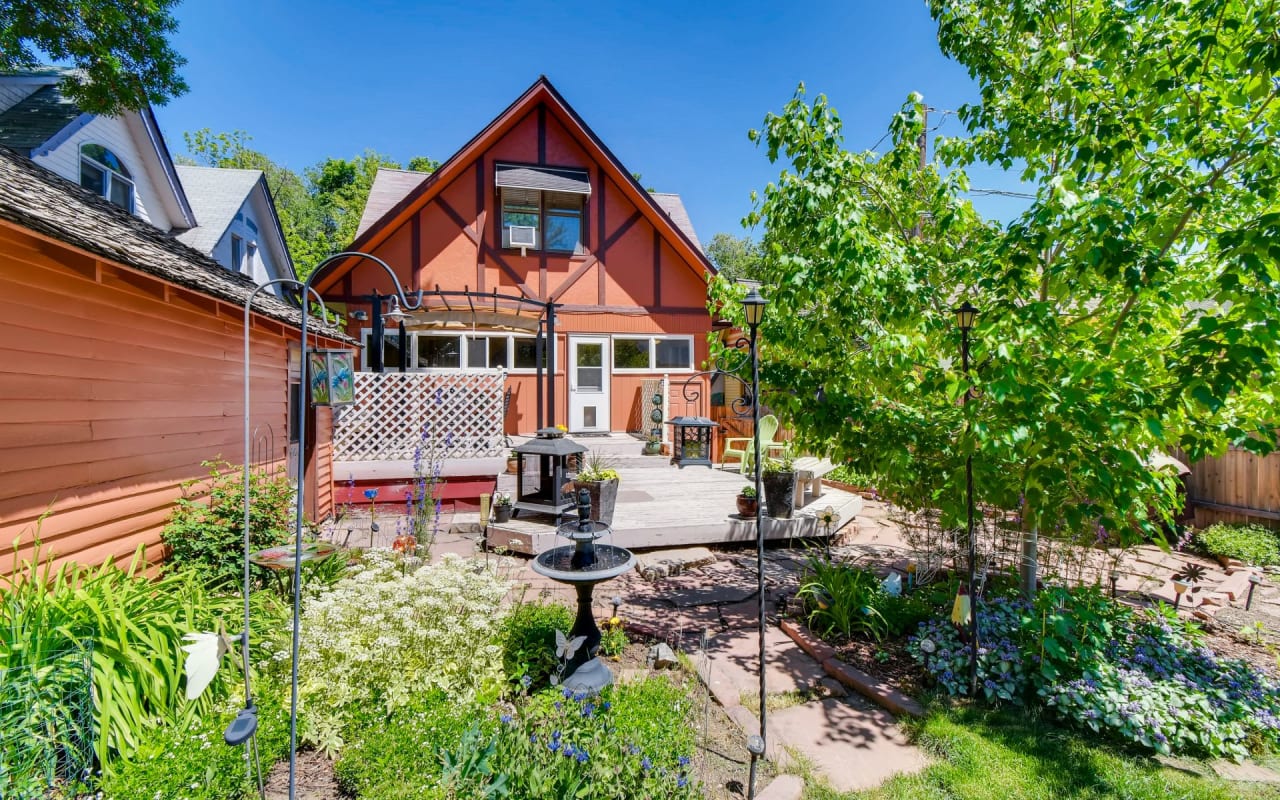 Mayer Team Longmont Real Estate Agents