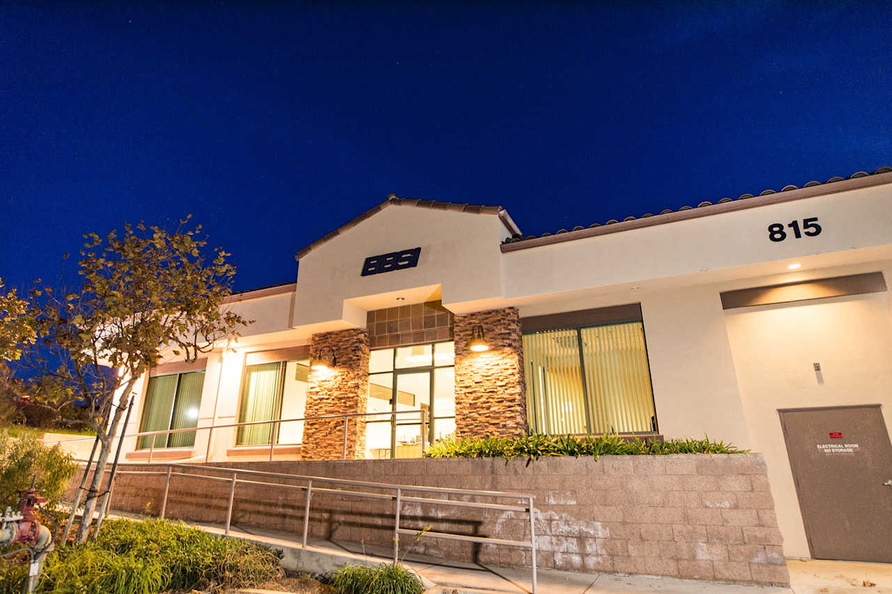 815C Camarillo Springs Rd Camarillo, CA 93012 Commercial The