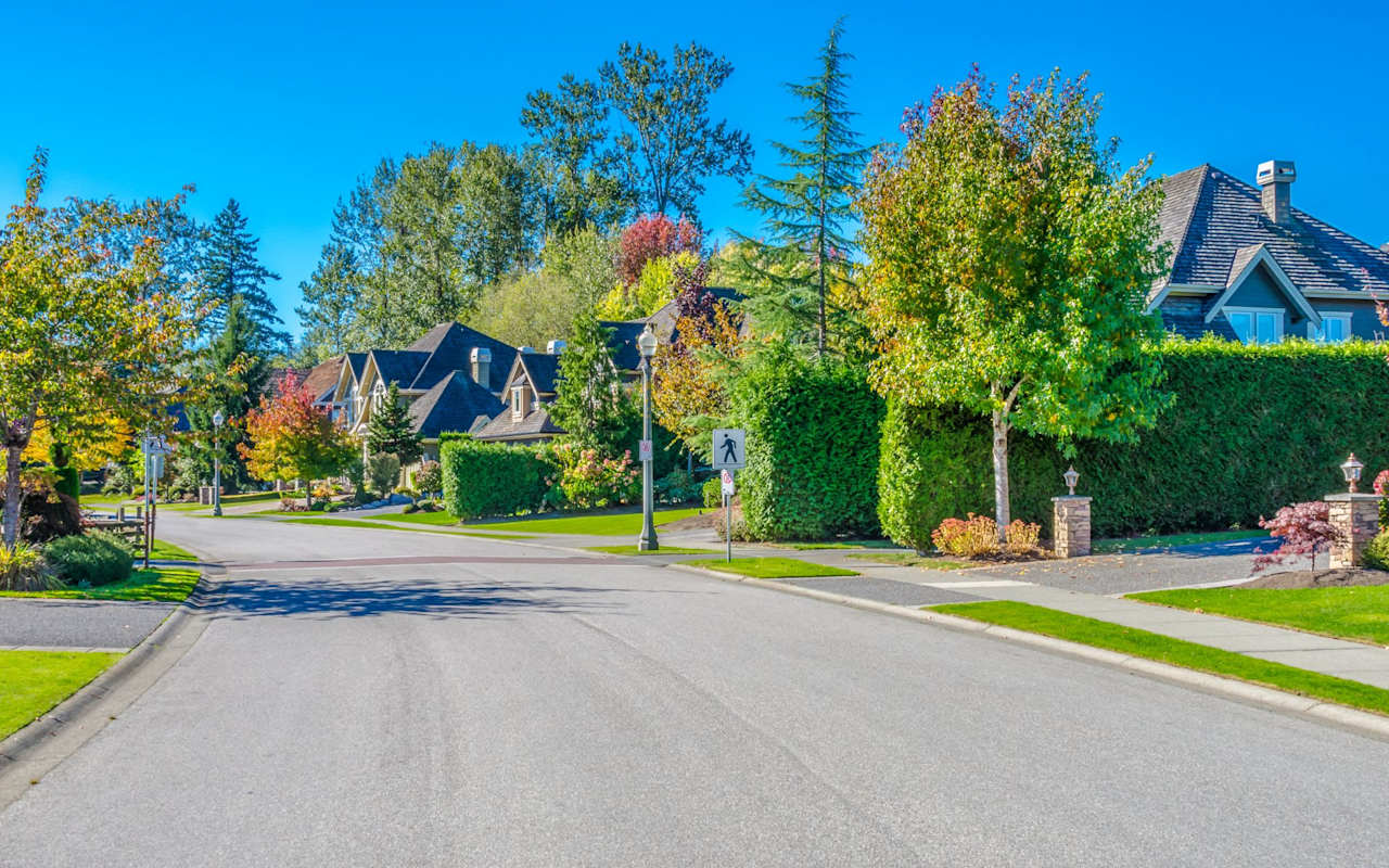 Belle Haven Neighborhood Guide