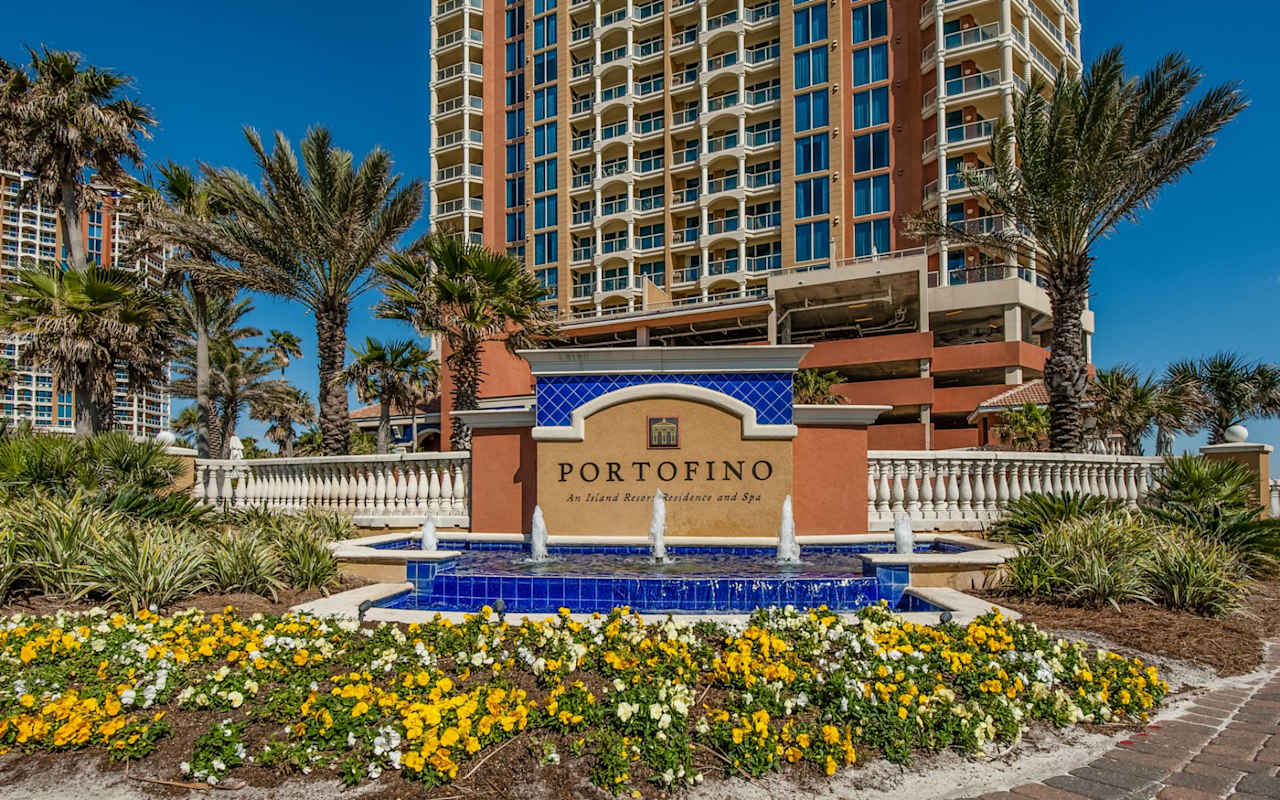 Portofino Island Resort: Bringing Coastal Elegance to Your Bathroom – A Real Estate Agent’s Guide to 2025 Design Trends