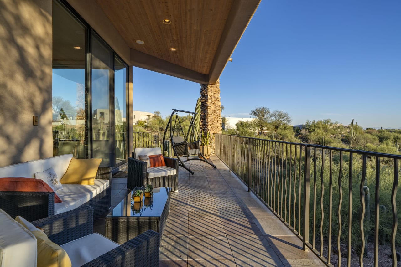 Catalina Foothills Estates 