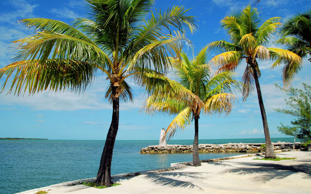 Key Colony Beach