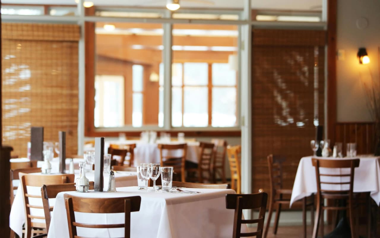 10 Best Restaurants in Wilmington