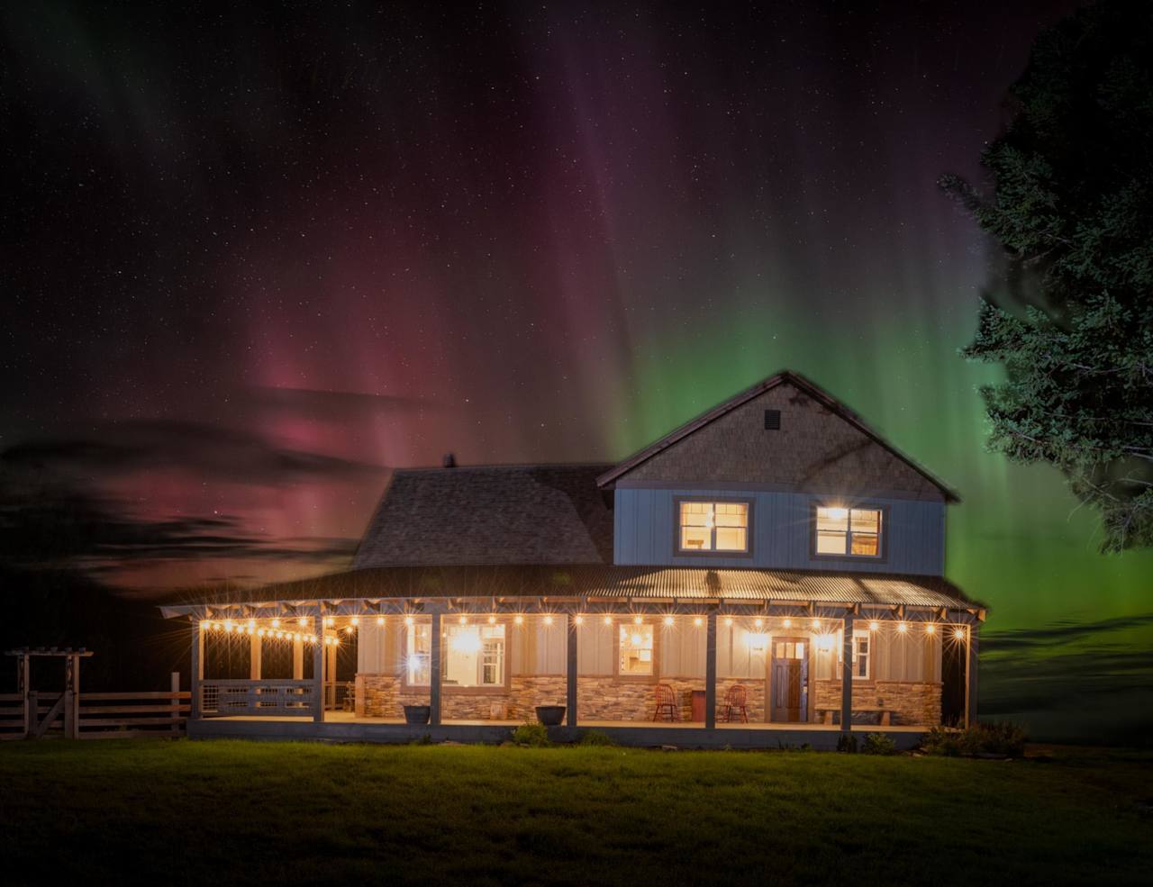 Explore Northwest Montana Area National Parks Realty