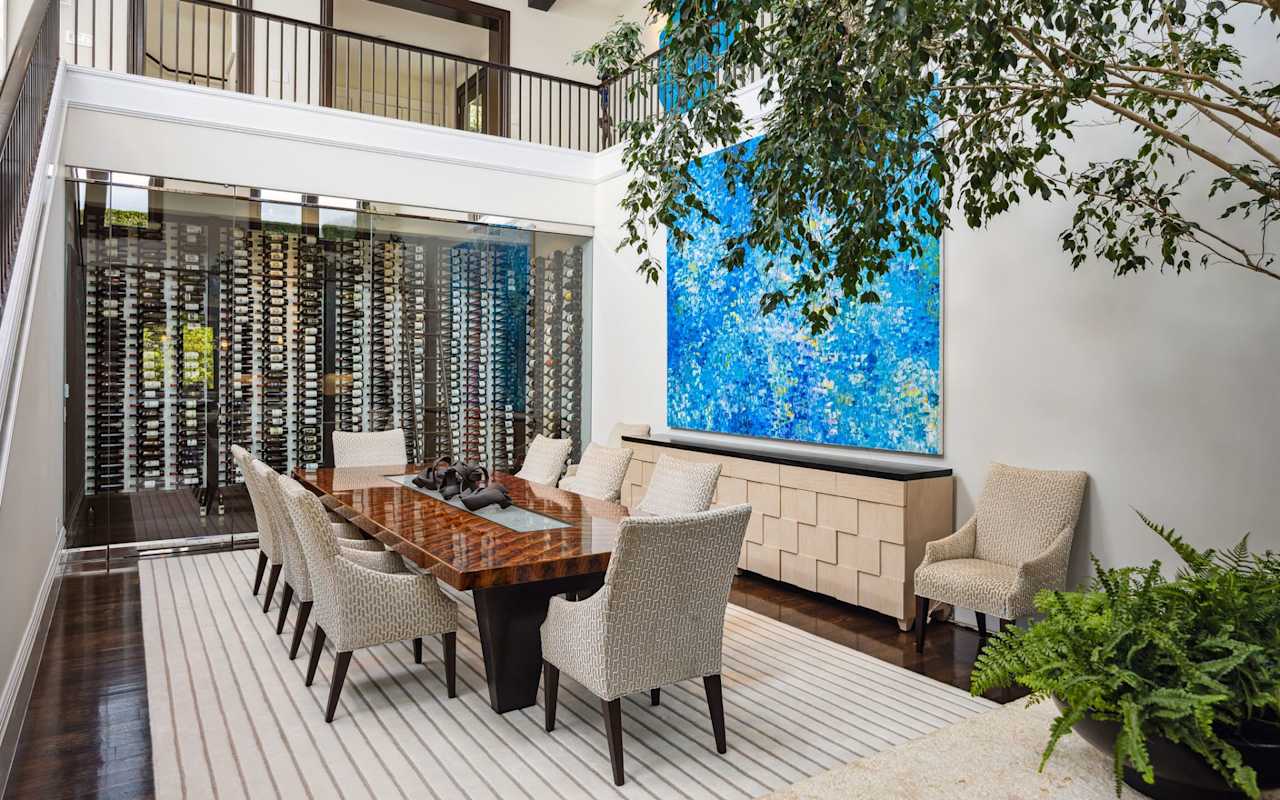 Iconic Sausalito Estate Kara Warrin