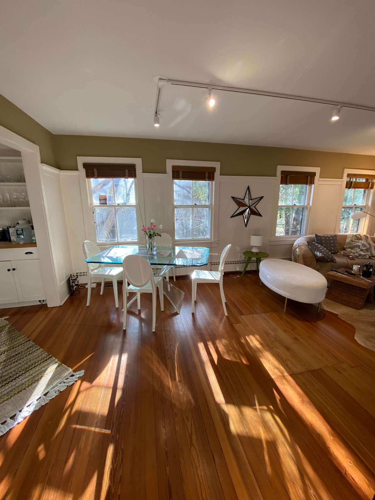 East Hampton Village Rental Michael Petersohn East Hampton Real