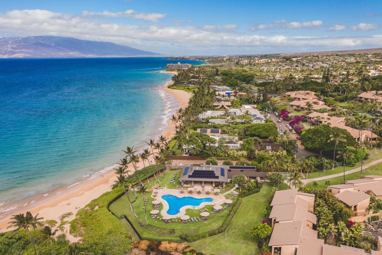 Wailea Ekahi Real Estate