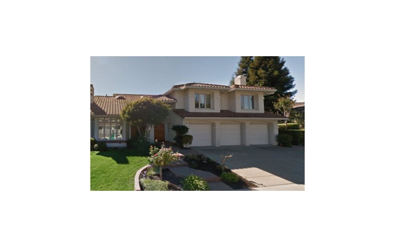 Diablo Highlands Neighborhood Guide 680 Doug Buenz Group