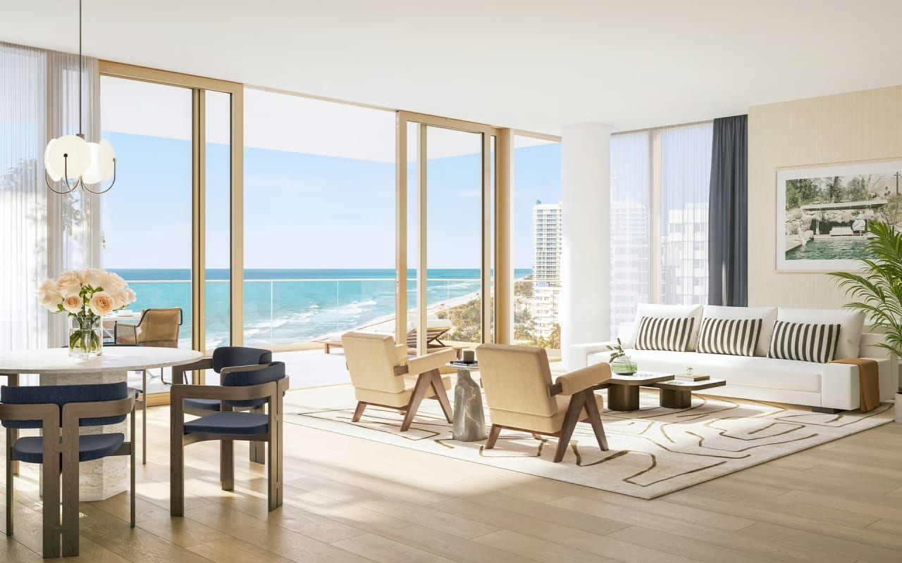 The Perigon Miami Beach