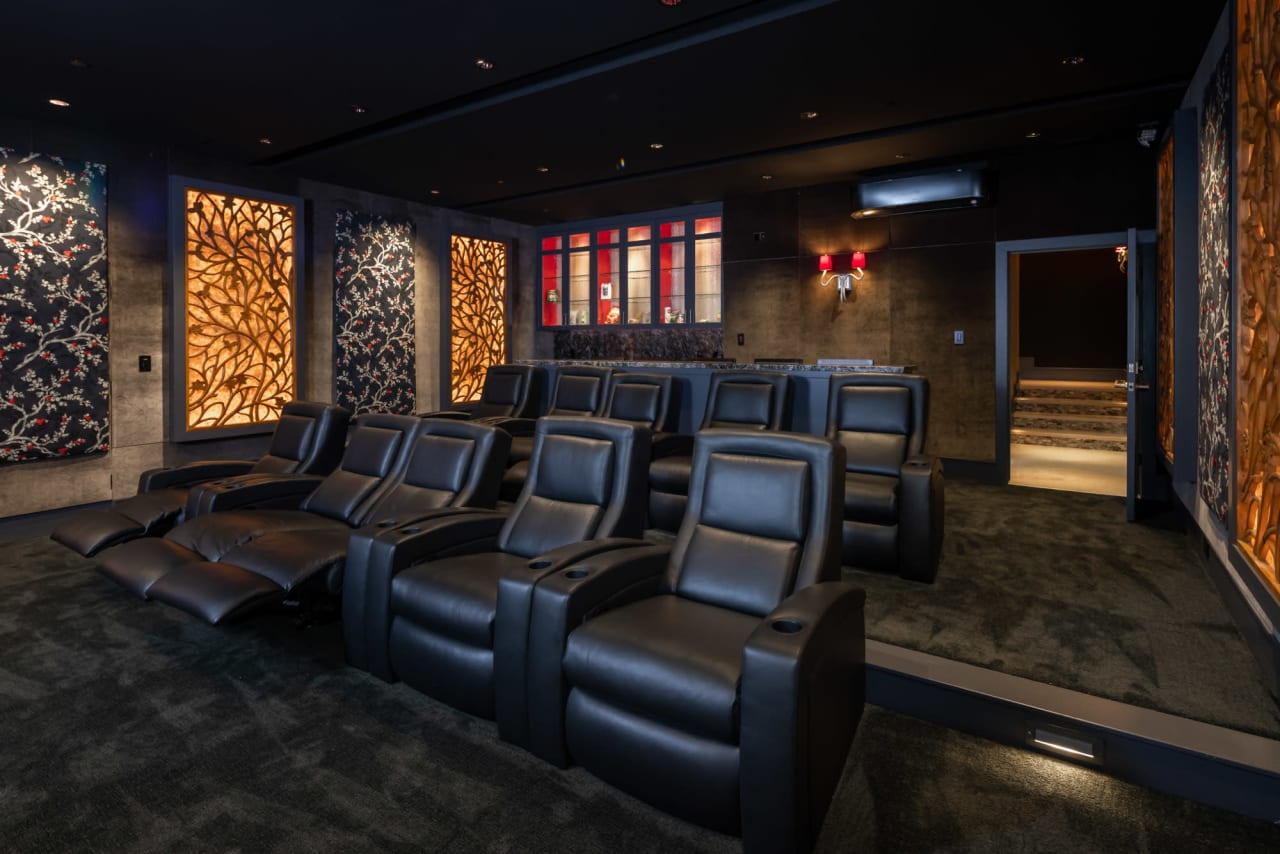 Movie Theatre