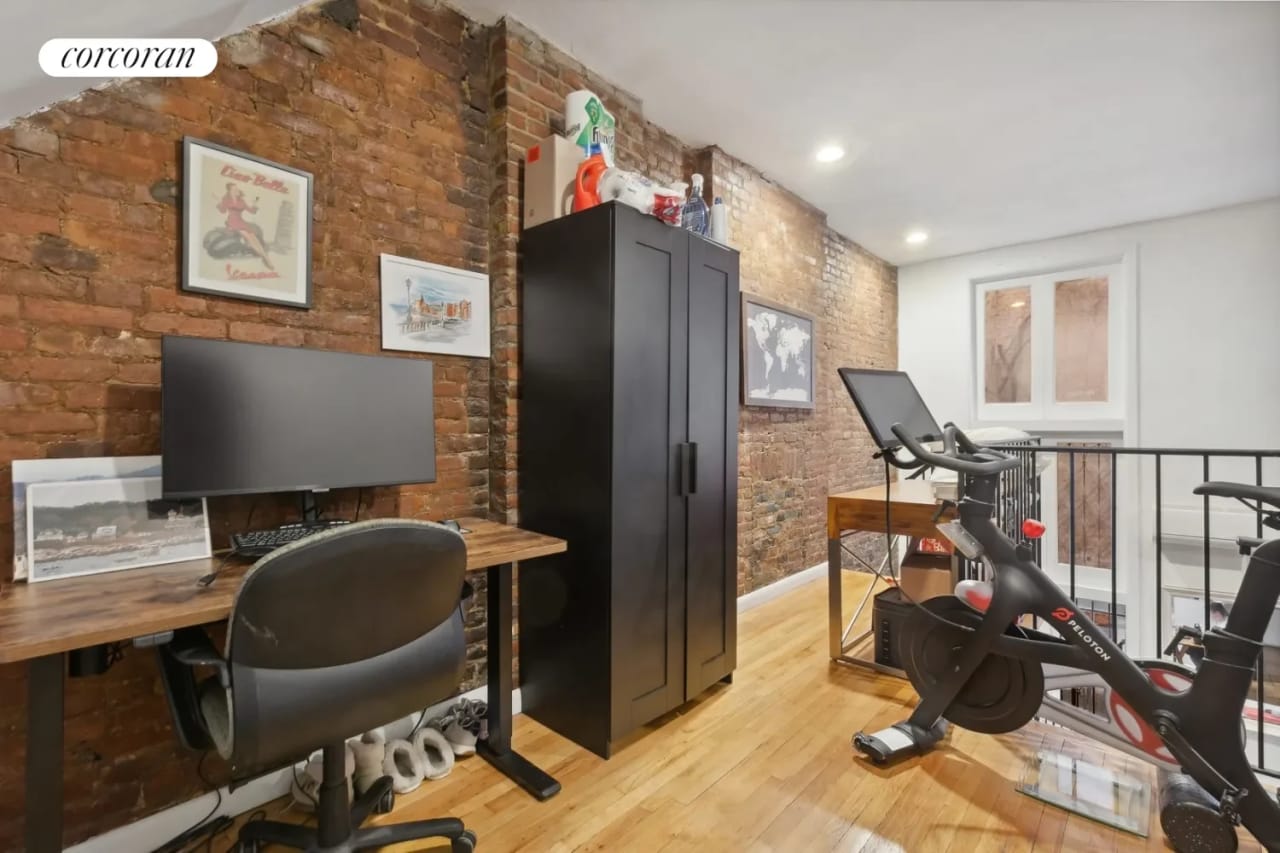 205 West 22nd Street, Unit: LD