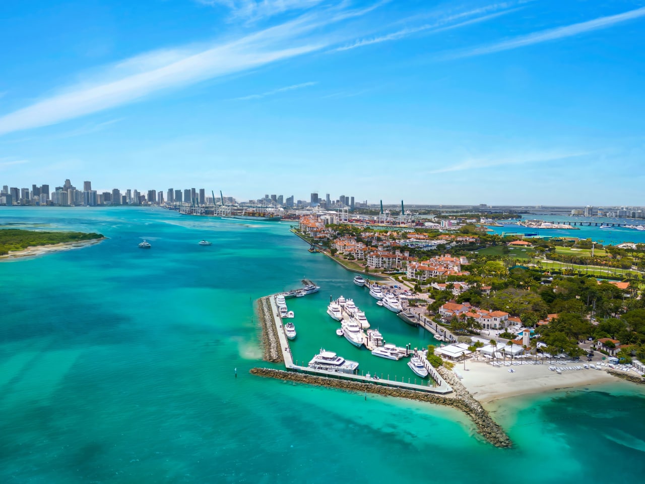 2013 Fisher Island Drive 