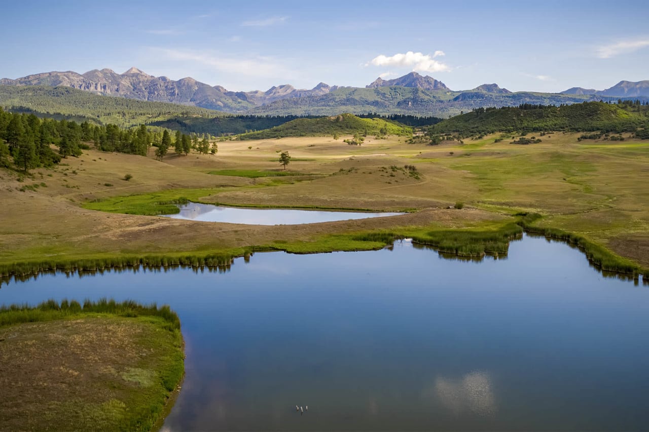 Pagosa Springs