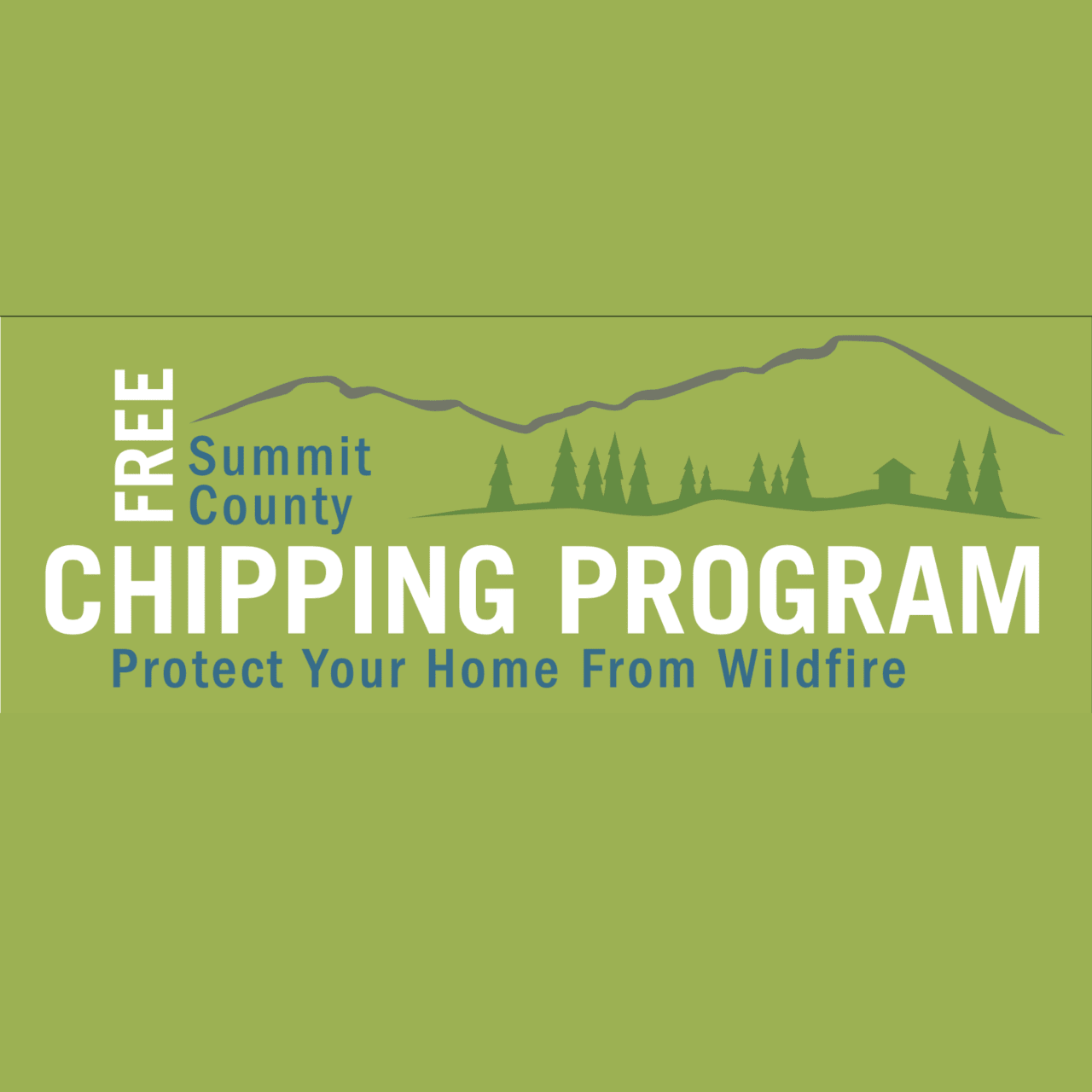 Summit County Free Wildfire Prevention The Lloyd Group