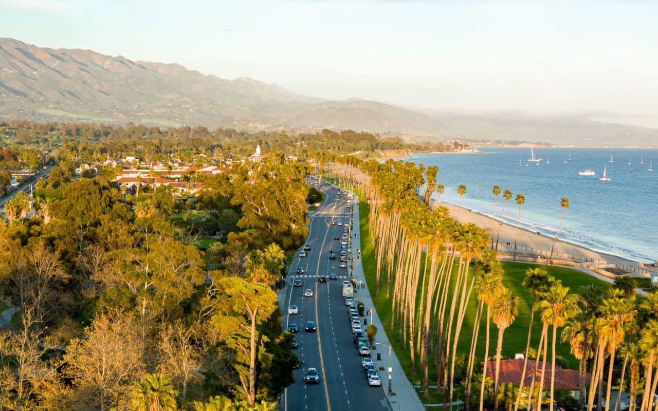 Santa Barbara