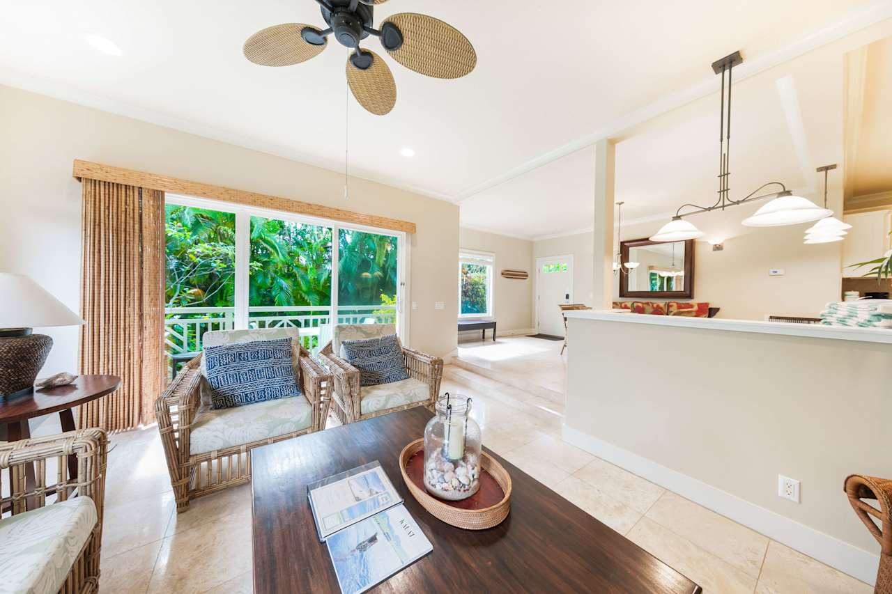 Kauai Real Estate Update Lynda Gill Hawaii Real Estate Agent