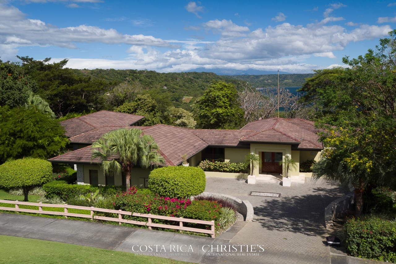 Casa Puma, Ocean View