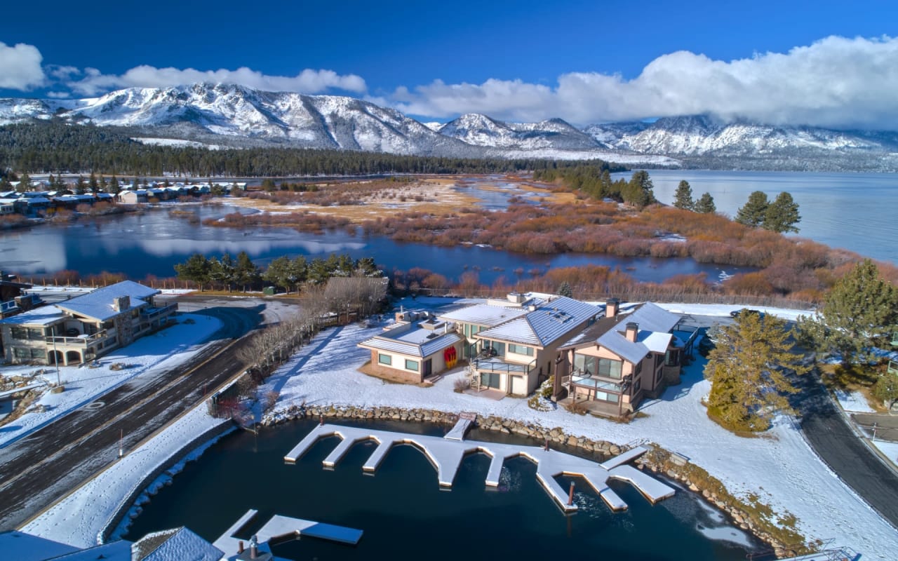 South Lake Tahoe Homes For Sale Gregory Ochoa