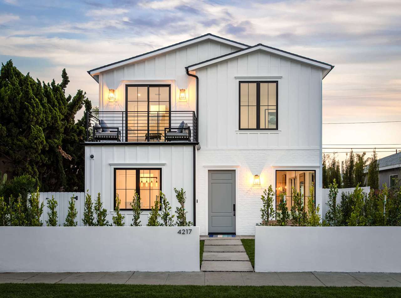 4217 Lyceum Ave, Mar Vista