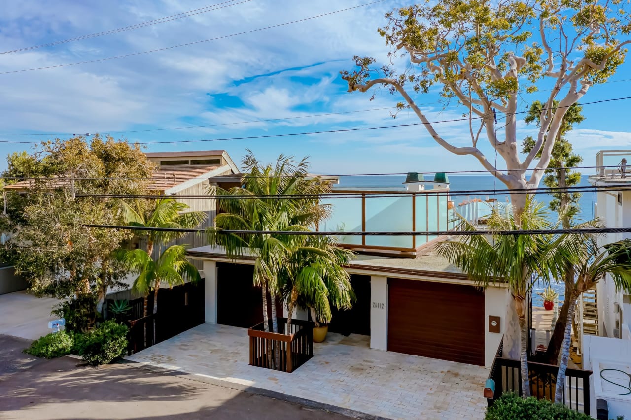 24112 Malibu Road, Malibu