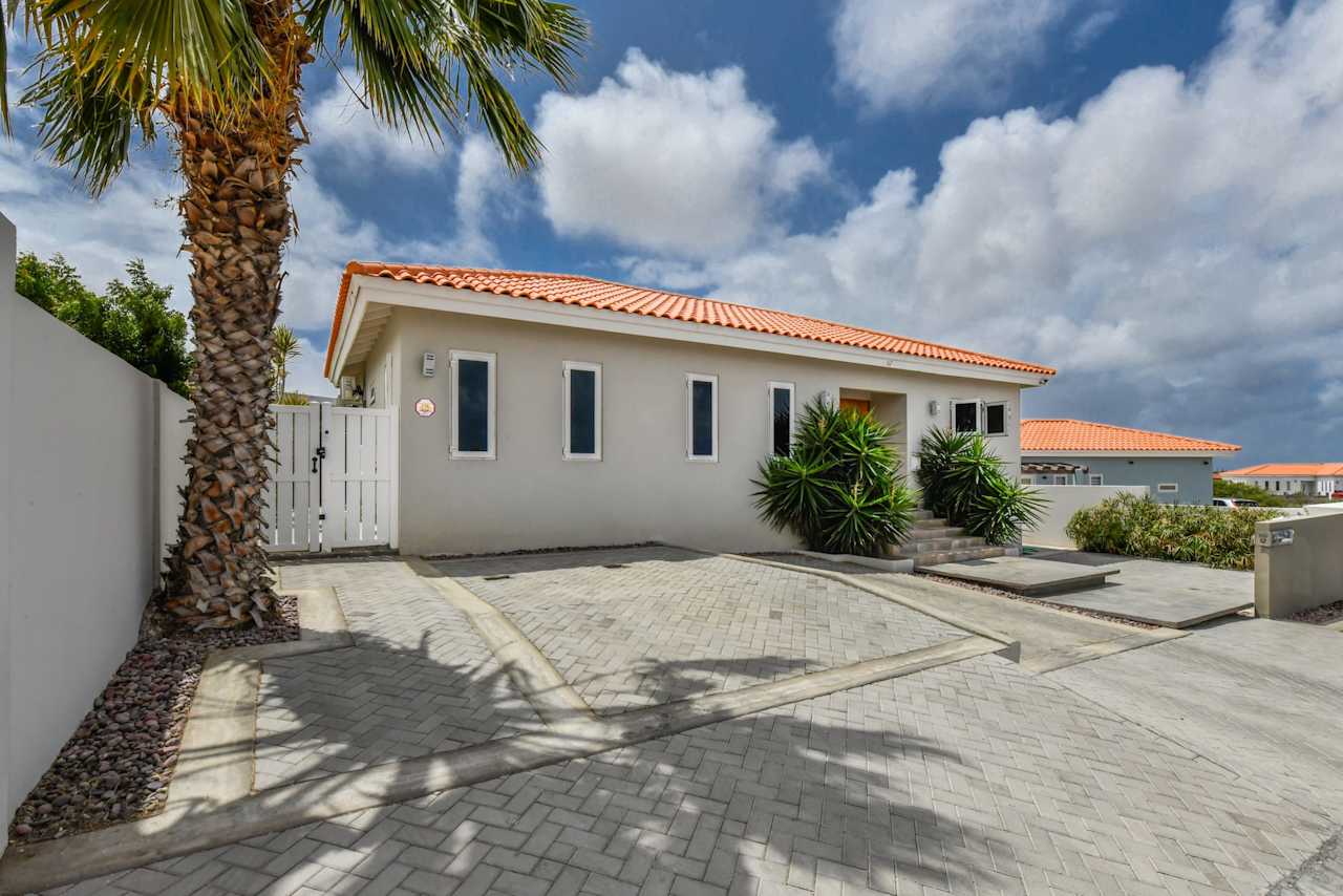 Monteverde (Rented) Bold Real Estate Aruba Noord Real Estate