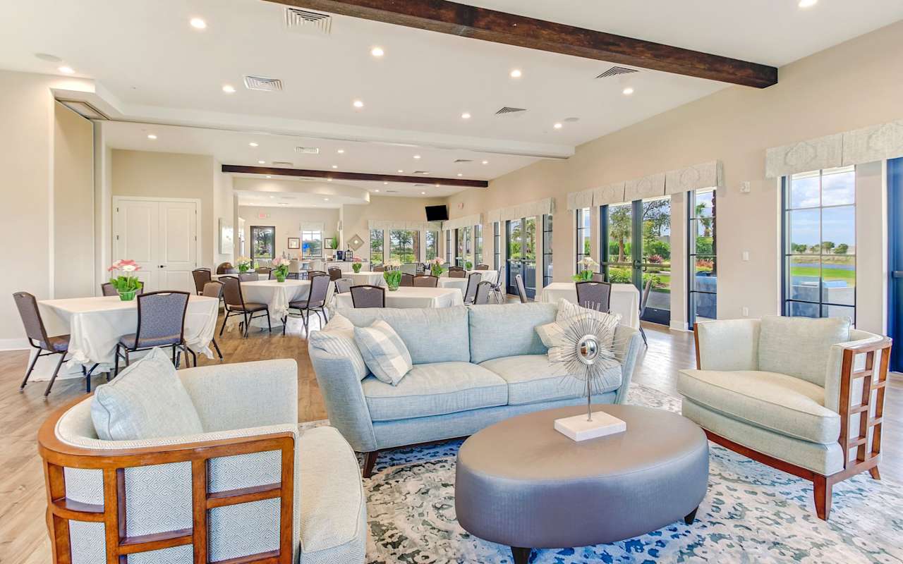 Esplanade Golf & Country Club of Naples | New Construction