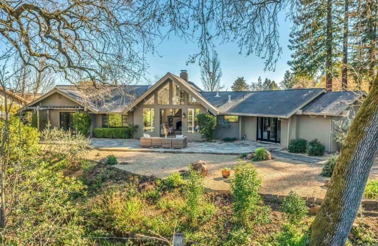 5 Napa Valley Home Design Trends to Watch in 2023