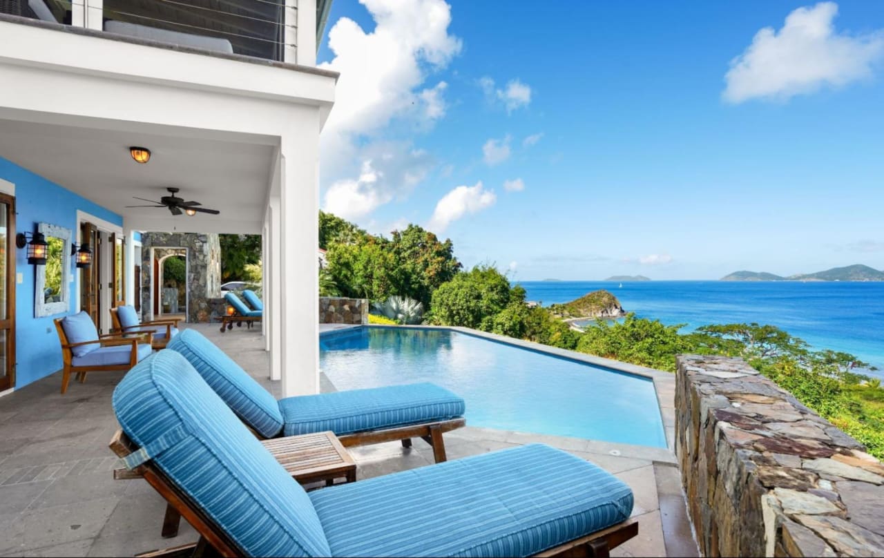 Buying a Home in the British Virgin Islands