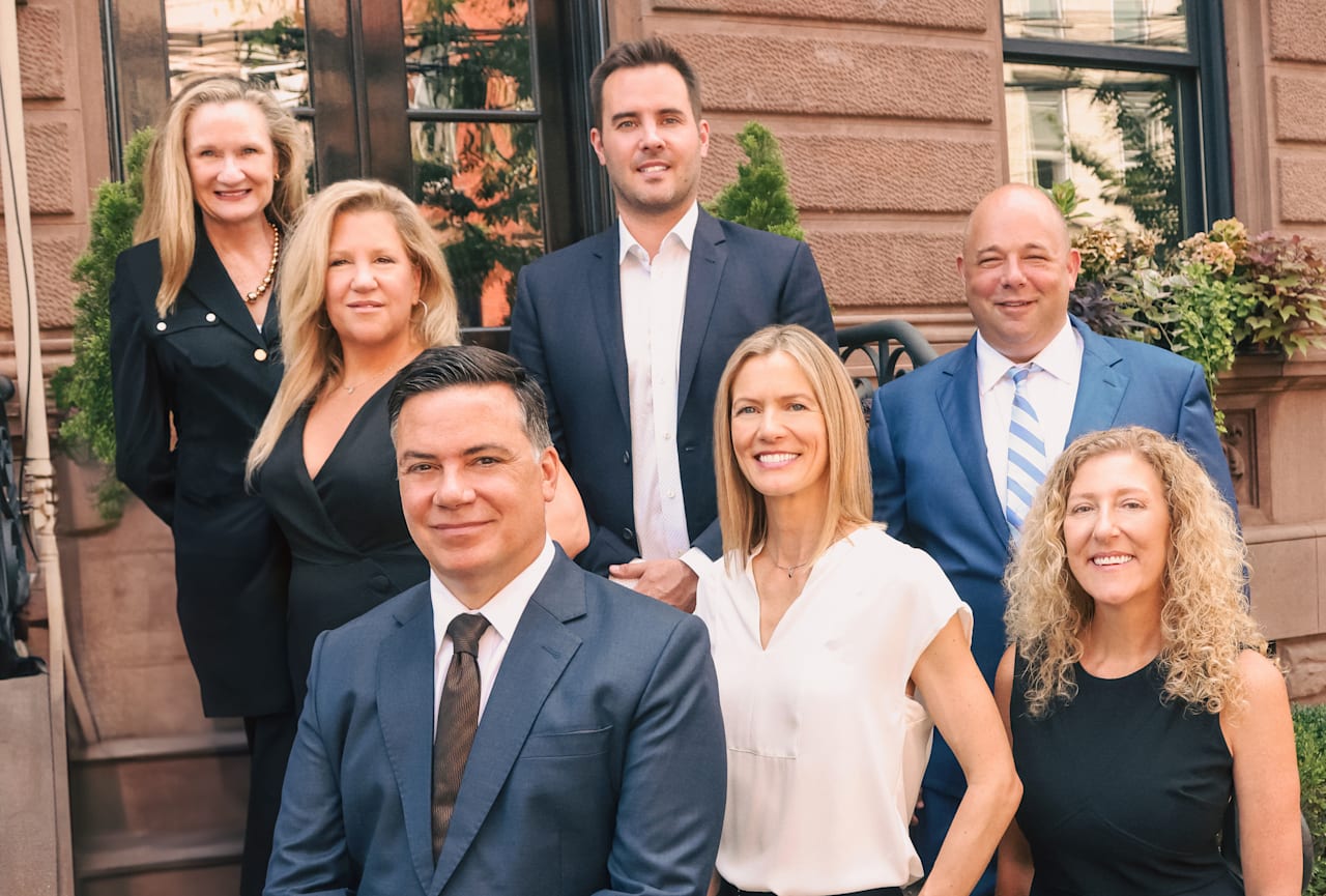 Hudson Realty Group | Specializing in Luxury Residential Sales ...
