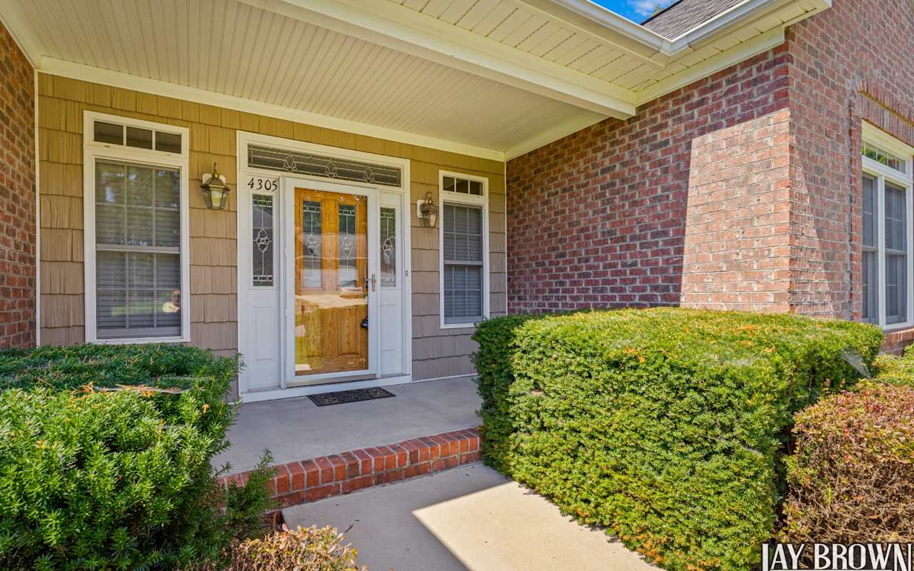 4305 Cottingham Drive Jay Brown, Realtors® Catawba Valley Real