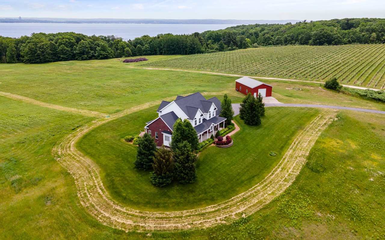 Traverse City Traverse City Real Estate The Mitten Group