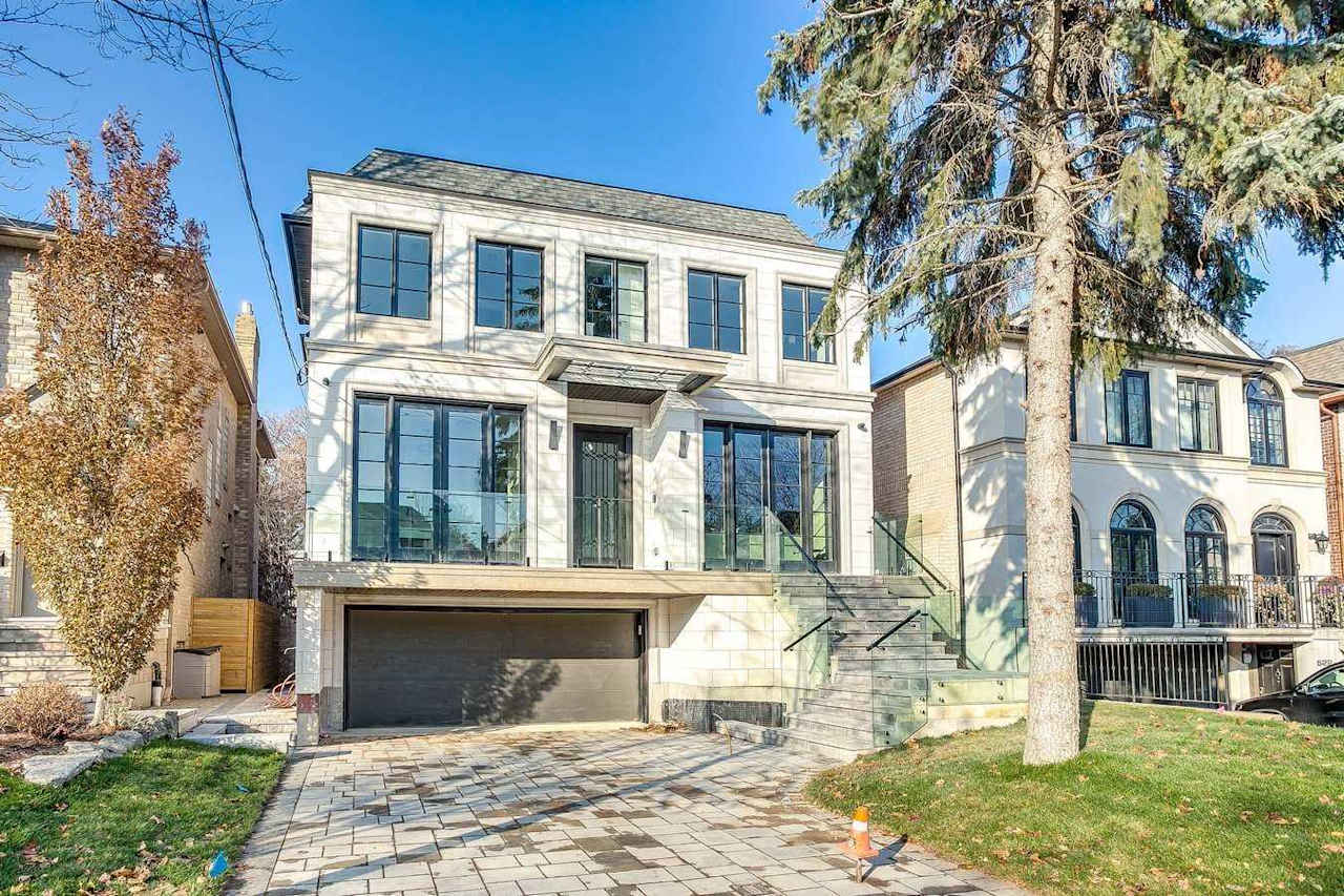 Justin Bregman & Associates Toronto Real Estate