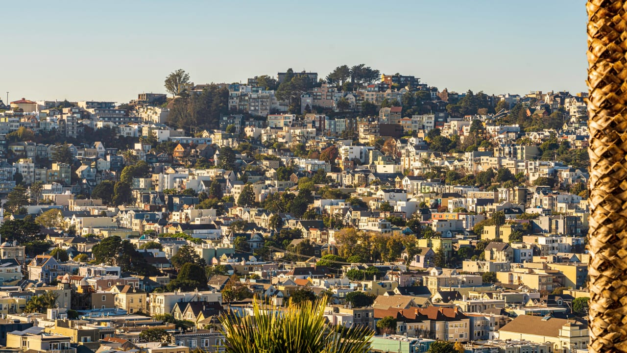 Noe Valley - People & Lifestyle