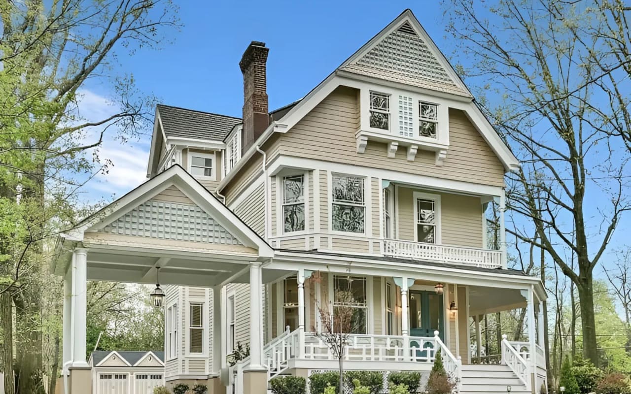 How Adaptable Architecture Designs Affect Montclair, NJ Real Estate