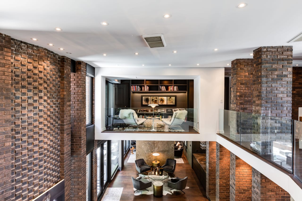 5 Suncrest Drive Brooks Panagio Toronto Real Estate Team