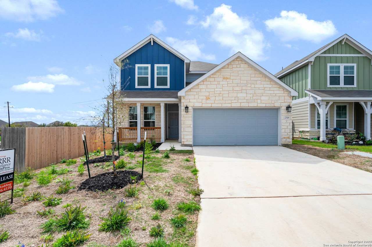 Evoke Realty San Antonio Real Estate Experts