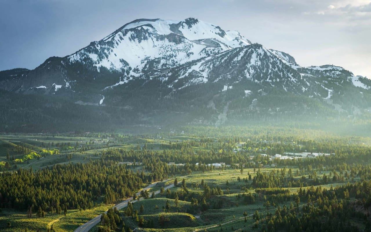 Destination Real Estate Mammoth Lakes CA Buy & Sell