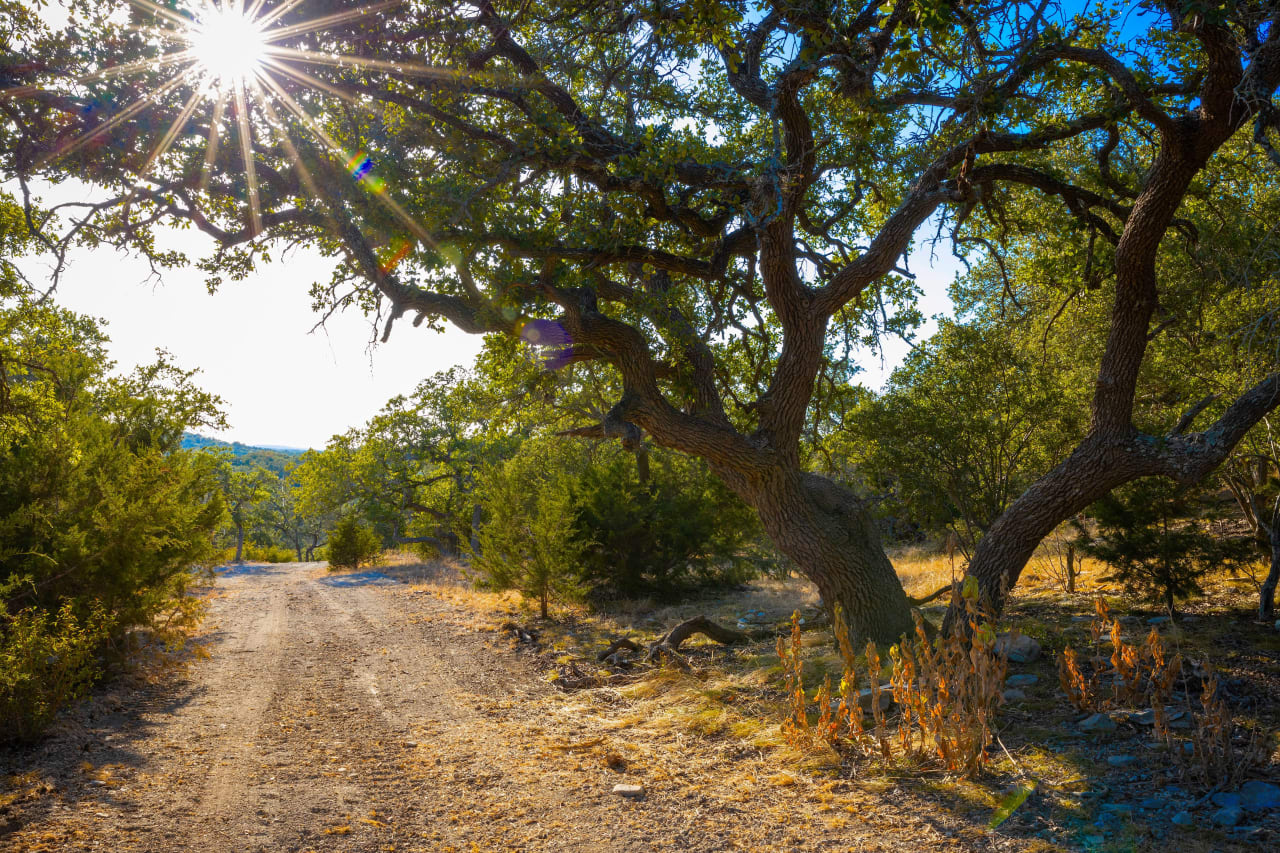 18 +/- acres | Comal County, Tx | SPRING BRANCH Ranchette