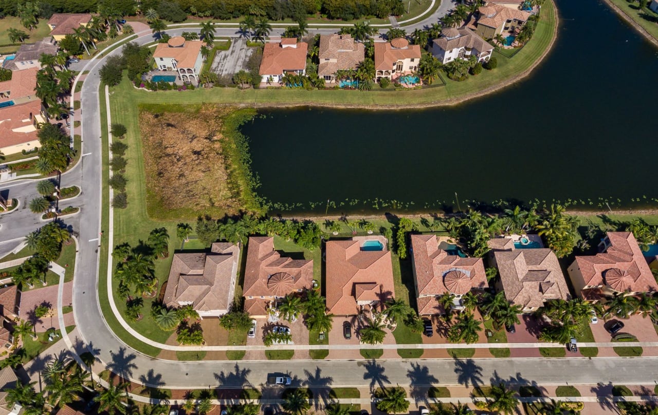 Saddle Trail Park Wellington Real Estate & Homes For Sale The Drahan