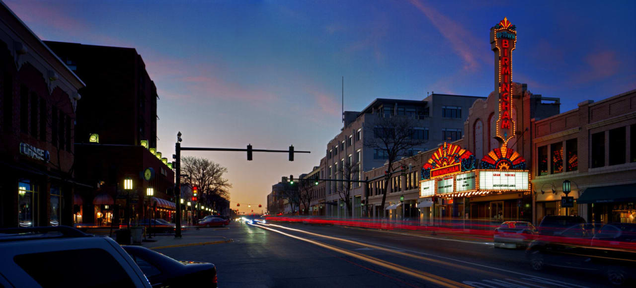 City Living Detroit Real Estate Agents & Realtors Near Me