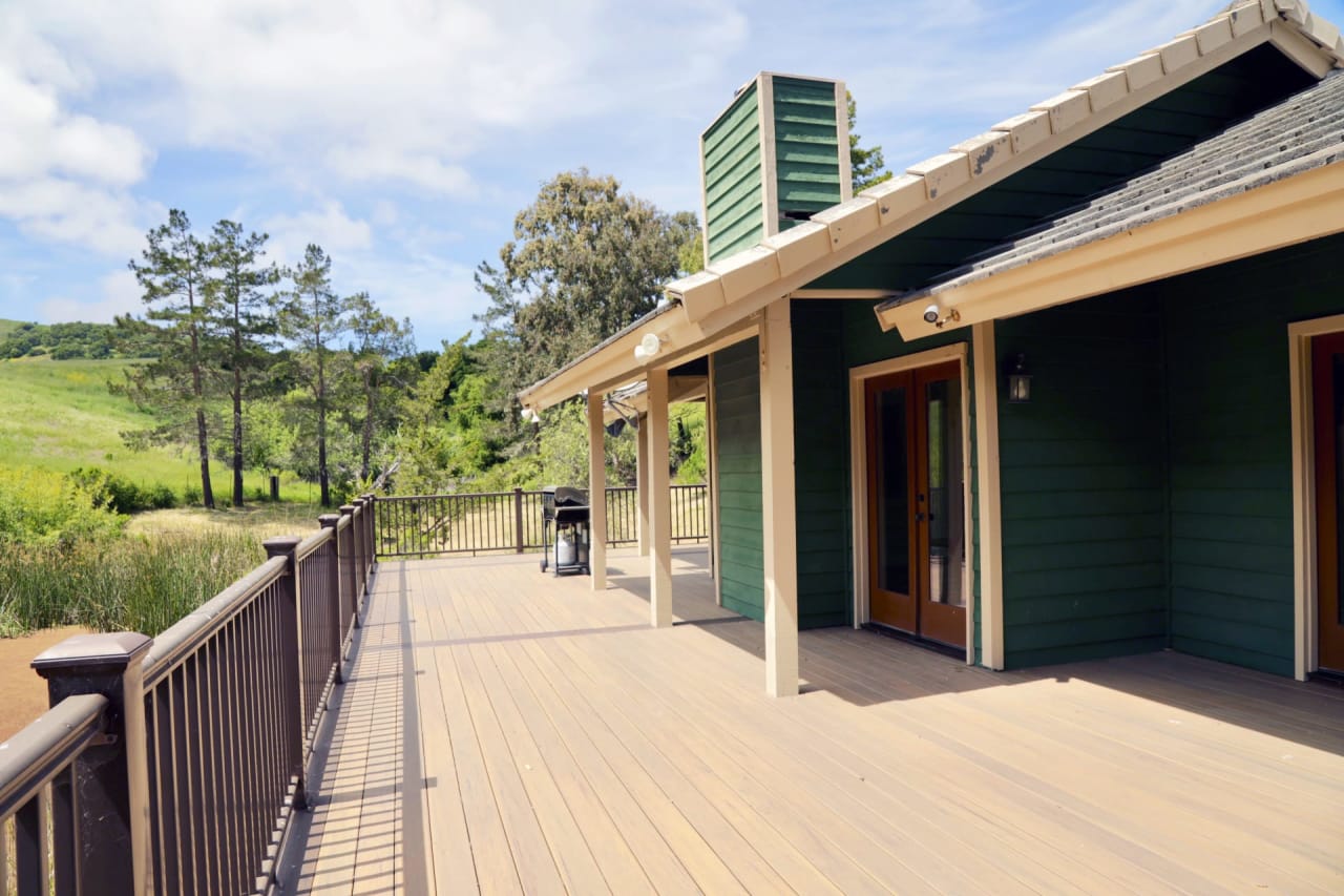 La Hoya Creek Ranch