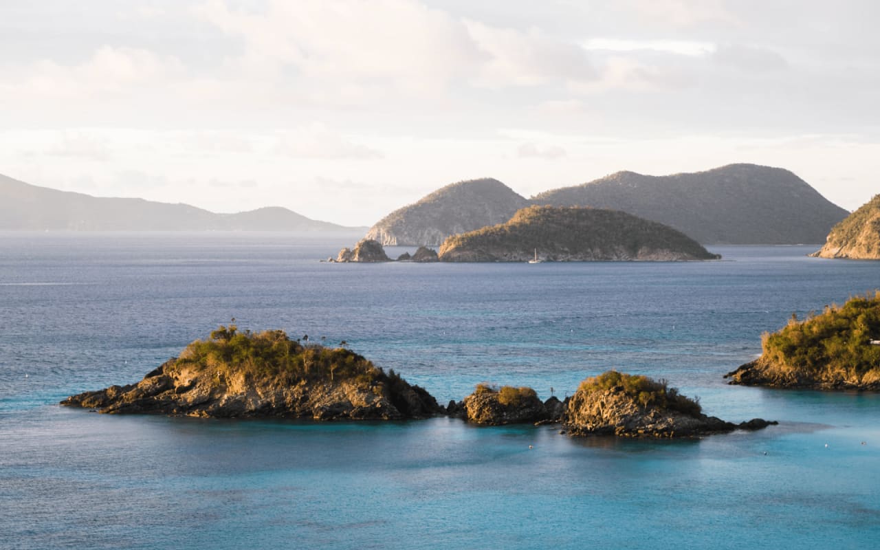 The Ultimate Lifestyle Guide for St. John