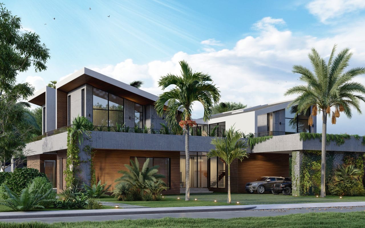 Villas For Sale Cap Cana