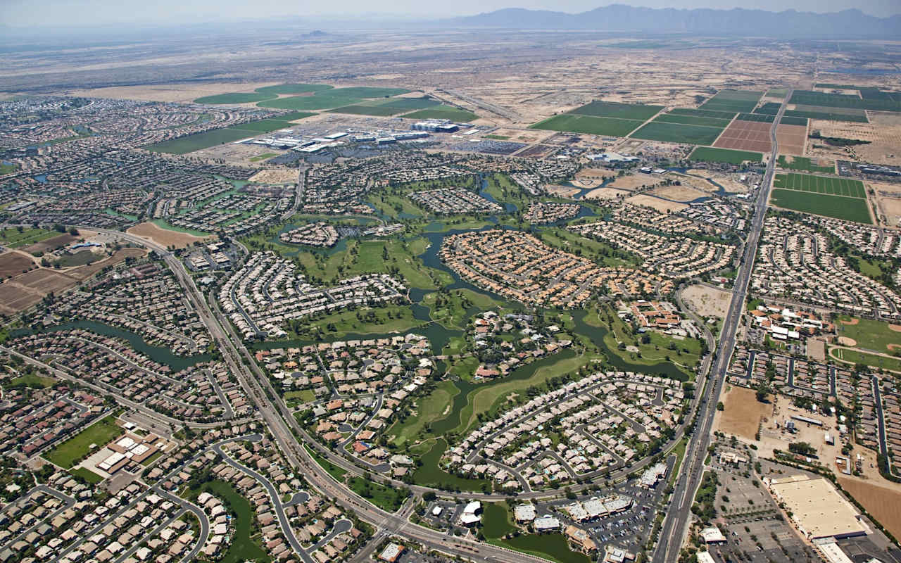 West USA Realty Queen Creek Real Estate Experts